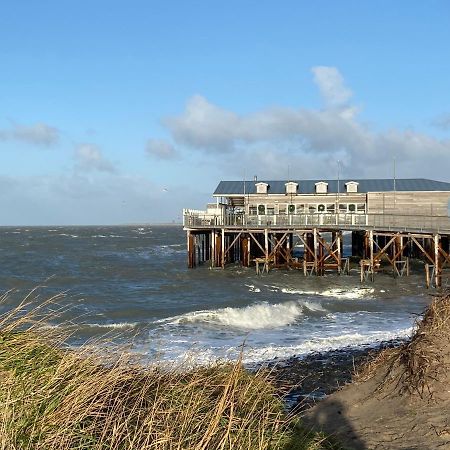 Ferienhaus Nordseeliebe Scharendijke Exterior foto